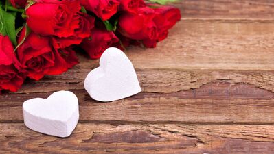 Sevgililer Günü hakkında 10 eğlenceli gerçek!