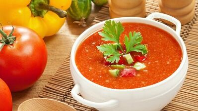 Kış için 5 sağlıklı gıda!