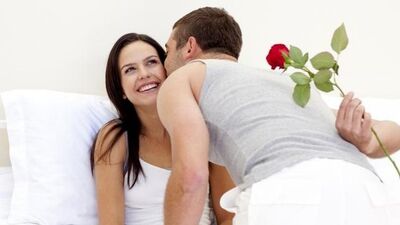 Metrese pırlanta, eşe çiçek…