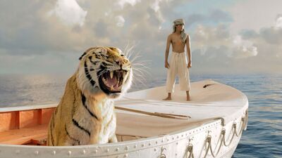 Yerli filmler Oscar adaylarını solladı!