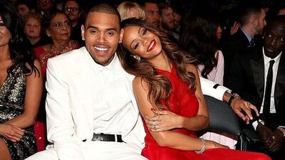 Grammy partilerinden notlar...