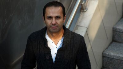 Uygar Şirin: "Bir şarkıyla Pavlov'un köpeğiyiz..."