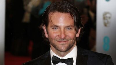 Bradley Cooper: "Olay yıldız olmak değil"