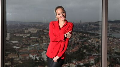 Bade İşcil: Kate Middleton gibiydim