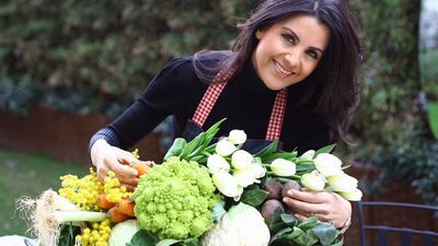 Her çorbanın bir hikâyesi var...