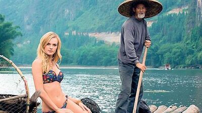 Bu fotoğraflar tartışma yarattı!