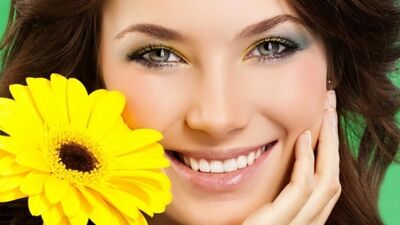 Diş etlerine sumaklı reçete