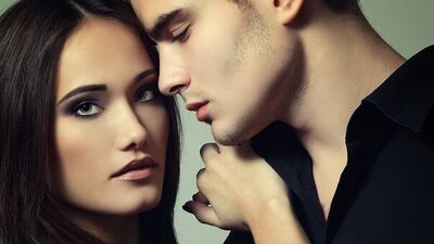 Kadın 20 santim uzun erkek istiyor!