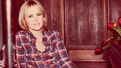 "Girl Who Got Away" için geri sayım başladı!