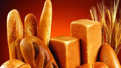 Ekmeği buzdolabında saklayın!