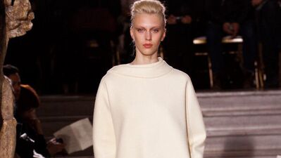 Bouchra Jarrar 2013 Haute Couture İlkbahar Yaz