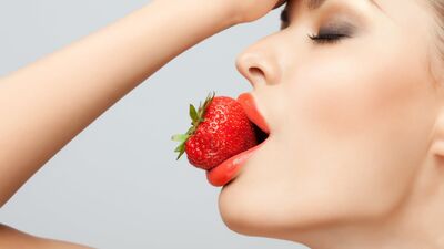 Aşkınızı afrodizyak etkisi altına alın!