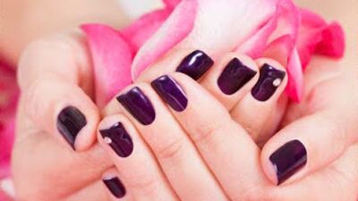Evde manikür yapmanın ipuçları!