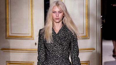 Giambattista Valli 2013 Haute Couture İlkbahar Yaz