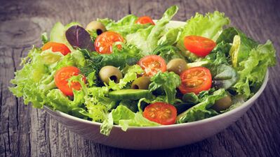 Kıvırcığın 4 önemli faydası!