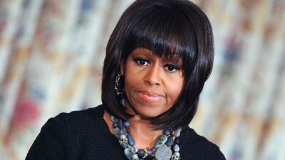 Yeni saç nedeni orta yaş bunalımı!