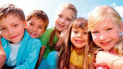 Her çocuğa 166 bin dolar!