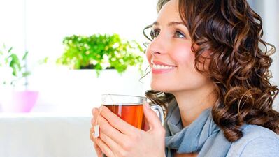 Bu içecekler uyku getirmiyor!