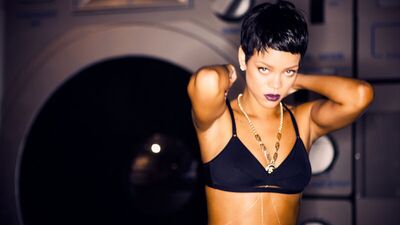 Rihanna'ya bilet kalmadı!