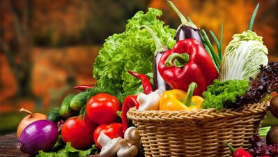 200 kalori taşıyan yiyecekler ve gramları!