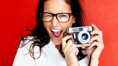 Fotoğraflarda iyi çıkmak için 5 ipucu!