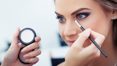 Akneli ciltler için makyaj önerileri...