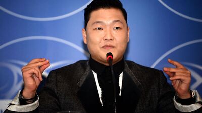 PSY: Türkiye, klibimi kendi ülkemden fazla izledi!