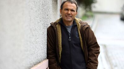 Engin Günaydın: "Para arkadaşlarla parti yapmaya yarar!"