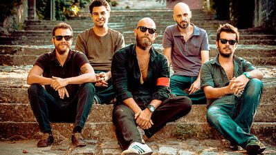 Sattas Rototom Sunsplash festivali için yarı finalde!