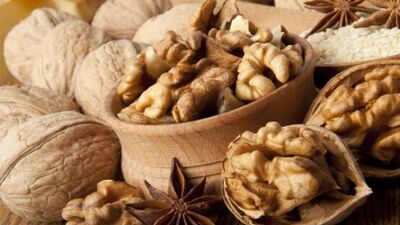 Cevizin 12 faydası!