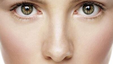 Burun, insan yüzünün en önemli estetik parçasıdır!