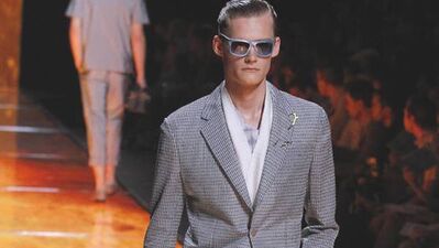 Beyler için yeni sezon ayarı...