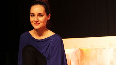 Sedef Avcı: "Kadını ikna etme, ilgi göster!"