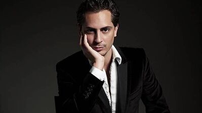 Kilian Hennessy: "Parfümü teninizde hissedin..."