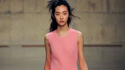 Simone Rocha 2013 Sonbahar Kış