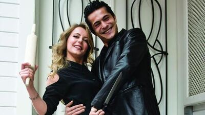 Fatih'in İstanbul'u olacak!