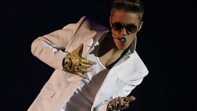 Gece kulübüne almadılar!