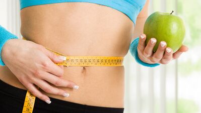 Karnım dururken yüzüm eriyor!