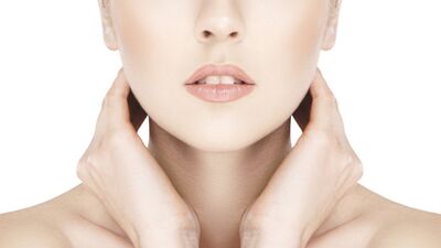 Burun estetiğinde burnun dudakla uyumuna dikkat!