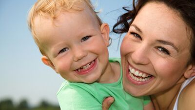 Çocuklarda bu davranışları görmezden gelmeyin!