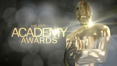 İşte Oscar'ı kucaklayanlar!