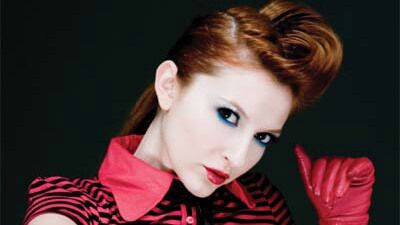 Rockçı Aslı 2 aylık hamile!