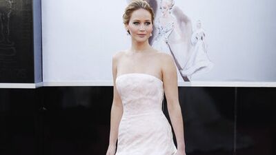 İşte 2013 Oscar'ın tüm Kırmızı Halı ünlüleri...