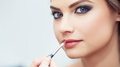 2013'ün en popüler makyaj renkleri...