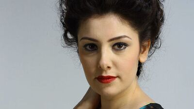 Burcu Binici: "Artık ilişkilerde kredi sistemi var!"