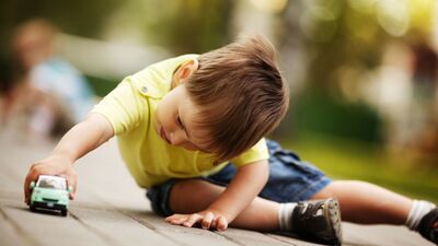 Oyuncaklara boşa para harcamayı bırakmanın 3 yolu