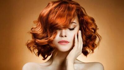 Vücut tipine uygun saç modelleri