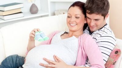 Çocuk sahibi olmak için ideal yaş 26!