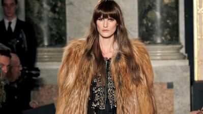 Emilio Pucci 2013 Sonbahar Kış Koleksiyonu