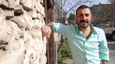 Mustafa Üstündağ: "Merhamet'i okuyunca ağzım sulandı!"